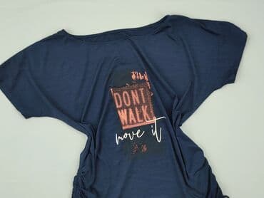 T-shirty: T-shirt damski, rozmiar L