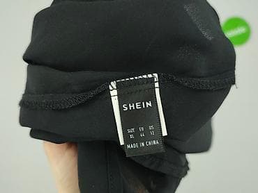 snorlax bluza: Shein, Bluzka damska, rozmiar XL — 5