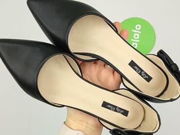 emel eobuwie: Półbuty damskie, rozmiar 38 — 6