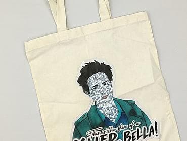 mango torebka: Torba materiałowa, stan - Idealny — 1