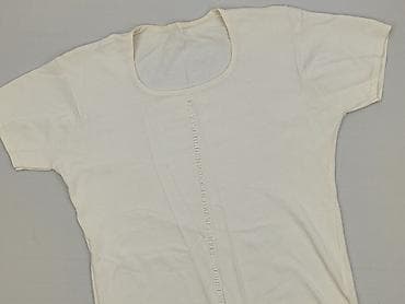 basic t shirt oversize: T-shirt damski, rozmiar XL — 1