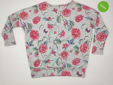 bluza cena: Bluza damska
, rozmiar 5XL — 3