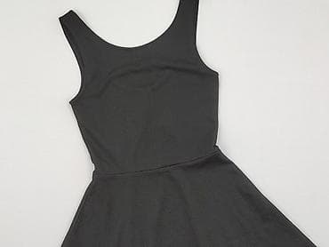 H&M Divided, Sukienka damska, rozmiar 2XS