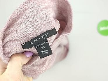 rebel sweter: Amisu, Tunika damska, rozmiar XS — 4