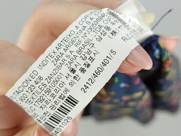 Sukienki: Zara, Sukienka damska, rozmiar S — 5