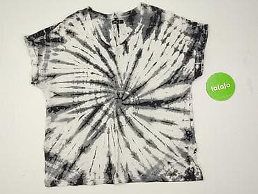 bluzy goth: Carry, T-shirt damski, rozmiar L — 2