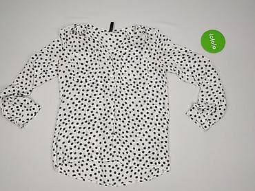 kurtka divided h m: H&M Divided, Bluzka damska, rozmiar 2XS — 2