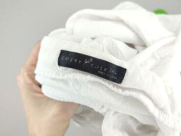 oversize bluzy: Emery Rose, Koszula damska, rozmiar 2XL — 5