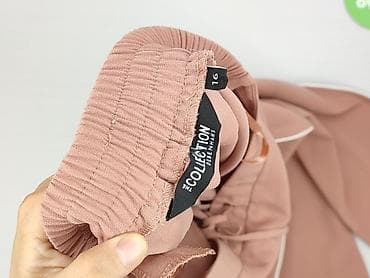 joules: The Collection Debenhams, Spodnie materiałowe damskie, rozmiar 2XL — 4