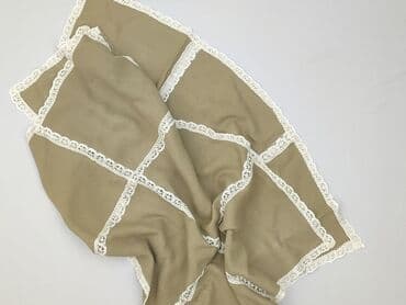 Poszewki: Pillowcase, 63 x 40, kolor - Khaki, stan - Idealny