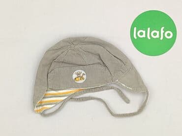 h: Cap, 6-9 months, condition - Perfect — 2