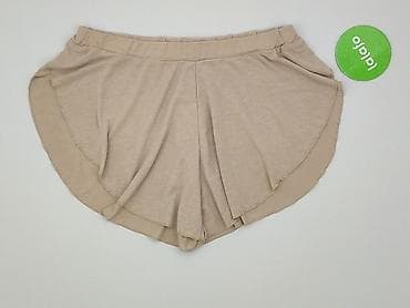 bufiaste spodenki: Szorty damskie, rozmiar L — 2