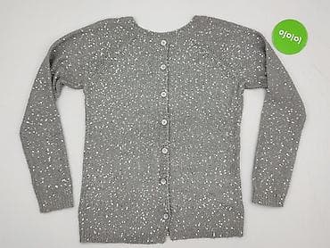 brokatowe topy: S.Oliver, Kardigan damski, rozmiar M — 2