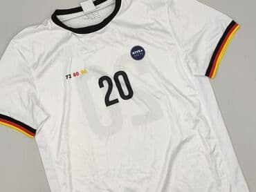 T-shirt for men, size M