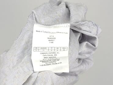 leone t shirty: Camaïeu, T-shirt damski, rozmiar S — 5