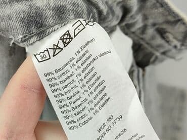 calvin klein jeans plus sukienki: Janina, Jeansy damskie, M — 5