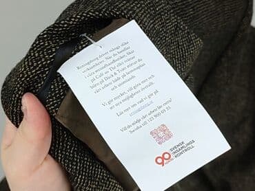 kaffe ubrania: KappAhl, Marynarka dla mężczyzn — 6