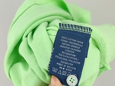 cema: Ralph Lauren, Damska koszulka polo, rozmiar XL — 4