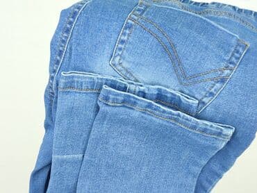 Kobiety: Tesco F&F, Jeansy damskie, S — 6