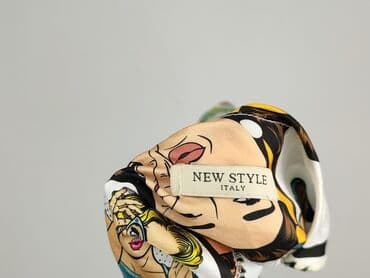 new style ubrania: New Style, Women`s T-shirt, size S — 5