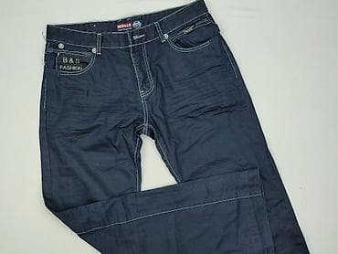 ck: Denim Collection, Jeansy dla mężczyzn, rozmiar L — 1
