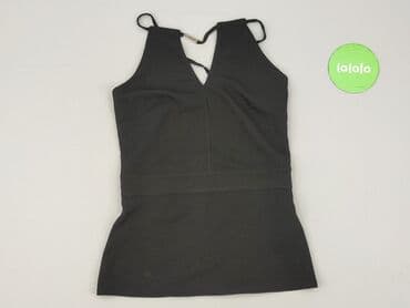 morgan sukienki: Morgan, Top damski, S — 2