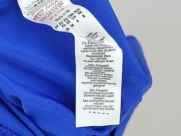 cheap blue: PrettyLittleThing, Sukienka damska, rozmiar XS — 6
