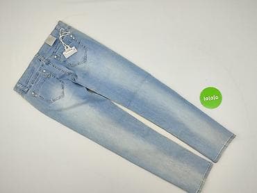 version jeans damskie: Jeanswear, Jeansy damskie, rozmiar M — 3