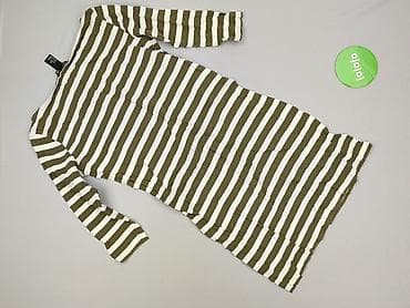 czarny sweter hm: H&M Basic, Sukienka damska, rozmiar XS — 3