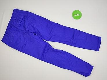 spodnie vertus: United Colors of Benetton, Spodnie materiałowe damskie, rozmiar S — 4