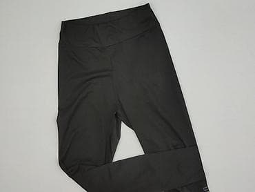 Urban Classics, Legginsy Sportowe damskie, rozmiar S
