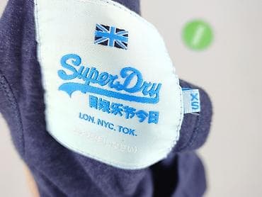oysho dres: Superdry, Top damski, rozmiar XS — 4