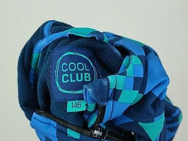 koszula hawajska cejrowski: Kurtka przejściowa, Cool Club, 11 lat, 140-146 cm, stan - Bardzo dobry — 5