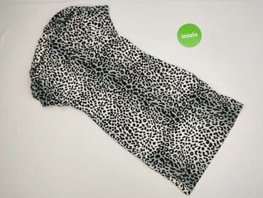 bluzki nietoperz plus size: ICE, Sukienka damska, rozmiar L — 3