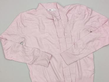 pull and bearç: Sinsay, Sweter damski, rozmiar L — 1