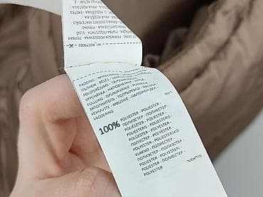 104 down: Kurtka zimowa damska, rozmiar S — 4