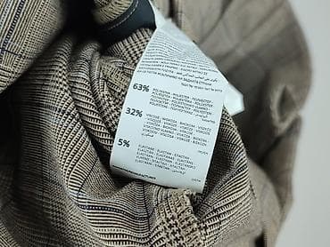 second hand: Spodnie materiałowe damskie, rozmiar S — 5