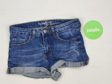 Women's Clothing: Blendshe, Shorts for women, size L (EU 40) — 2