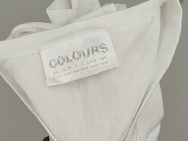 c a sweter: Colours, Kardigan damski, rozmiar M — 4