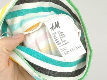 bielizna termoaktywna smartwool: Leggings, H&M, 1-3 months, condition - Very good — 4