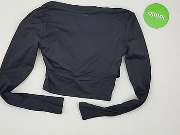 bench crop: Oysho, Top damski, rozmiar M — 3