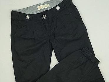 Bershka, Брюки жіночі, розмір XS