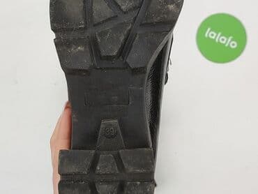 kapcie lupilu lidl: Półbuty damskie, 39 — 8