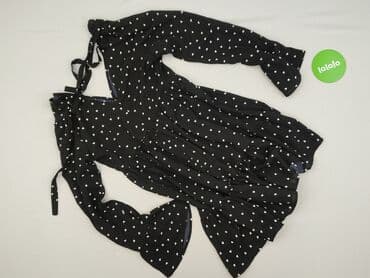 sukienka obcisła czarna: Shein, Sukienka damska, S — 3