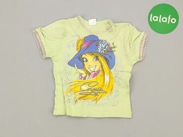 koszulka alice in chains: Blouse, 0-3 months, condition - Good — 2