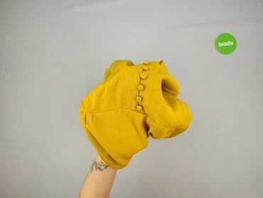 sweter z kwiatami 3d reserved: Reserved, Sukienka damska, rozmiar S — 5