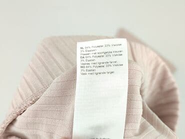 дешеве жіноче взуття: NLY Trend, Spodnie materiałowe damskie, rozmiar S — 5