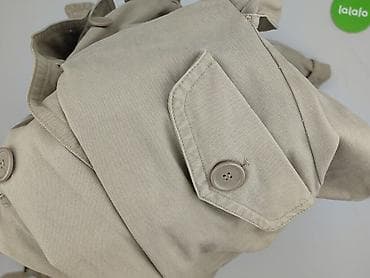 reebok jackets: Greenpoint, Trencz damski, rozmiar XL — 6