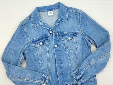H&M, Джинсова куртка жіноча, розмір XL