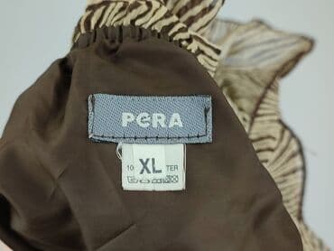 spódnice plisowane welurowa: Спідниця жіноча, XL — 5